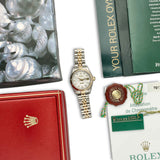 Rolex Lady-Datejust 26 79173