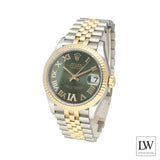 Rolex Datejust Midsize 31 278273 NEW