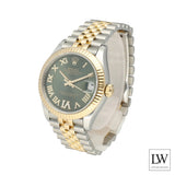 Rolex Datejust Midsize 31 278273 NEW