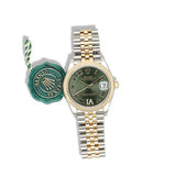 Rolex Datejust Midsize 31 278273 NEW