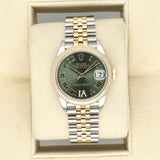 Rolex Datejust Midsize 31 278273 NEW