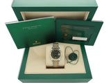 Rolex Datejust Midsize 31 278273 NEW