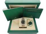 Rolex Datejust Midsize 31 278273 NEW