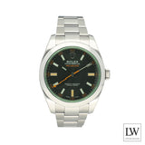 Rolex Milgauss 116400GV