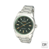 Rolex Milgauss 116400GV