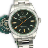 Rolex Milgauss 116400GV