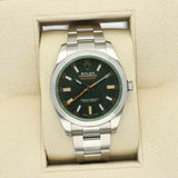 Rolex Milgauss 116400GV