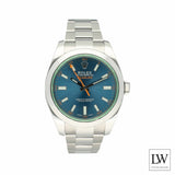 Rolex Milgauss 116400GV