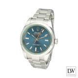 Rolex Milgauss 116400GV