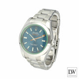 Rolex Milgauss 116400GV