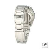 Rolex Milgauss 116400GV