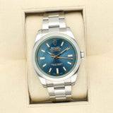 Rolex Milgauss 116400GV