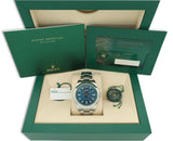 Rolex Milgauss 116400GV