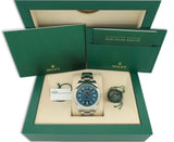Rolex Milgauss 116400GV