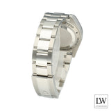 Rolex Milgauss 116400GV NEW