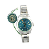Rolex Milgauss 116400GV NEW
