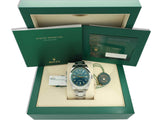 Rolex Milgauss 116400GV NEW