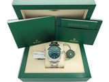 Rolex Milgauss 116400GV NEW