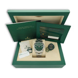 Rolex Oyster Perpetual 124300