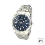 Rolex Oyster Perpetual 124300