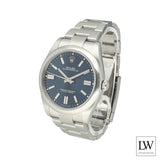 Rolex Oyster Perpetual 124300