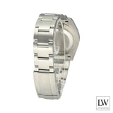 Rolex Oyster Perpetual 124300