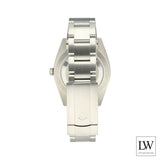 Rolex Oyster Perpetual 124300