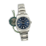 Rolex Oyster Perpetual 124300