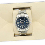 Rolex Oyster Perpetual 124300