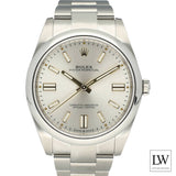 Rolex Oyster Perpetual 124300 NEW