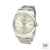 Rolex Oyster Perpetual 124300 NEW