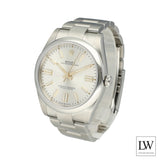 Rolex Oyster Perpetual 124300 NEW