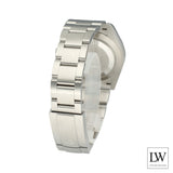 Rolex Oyster Perpetual 124300 NEW