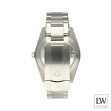 Rolex Oyster Perpetual 124300 NEW