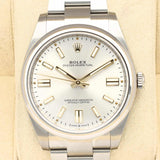 Rolex Oyster Perpetual 124300 NEW