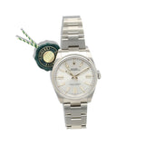 Rolex Oyster Perpetual 124300 NEW