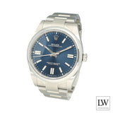Rolex Oyster Perpetual 124300 NEW