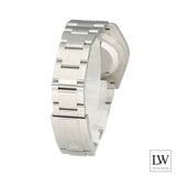 Rolex Oyster Perpetual 124300 NEW