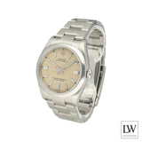 Rolex Oyster Perpetual 126000 NEW