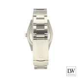 Rolex Oyster Perpetual 126000 NEW
