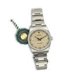 Rolex Oyster Perpetual 126000 NEW