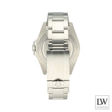 Rolex Explorer II 216570