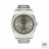 Rolex Oyster Perpetual 116000