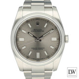 Rolex Oyster Perpetual 116000