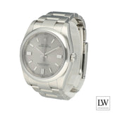 Rolex Oyster Perpetual 116000