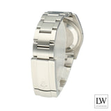 Rolex Oyster Perpetual 116000