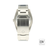 Rolex Oyster Perpetual 116000