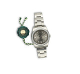 Rolex Oyster Perpetual 116000