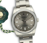 Rolex Oyster Perpetual 116000