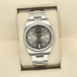 Rolex Oyster Perpetual 116000